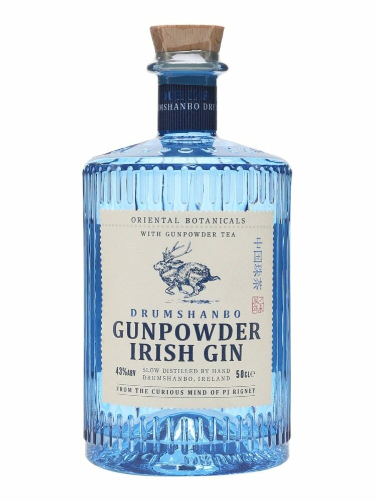 Drumshanbo Gunpowder Irish Gin, Irish Gin, Where to buy Drumshanbo Gunpowder Irish Gin, Order Drumshanbo Gunpowder Irish Gin Online, Irish Gin, Irish Liquors, Gunpowder Gin