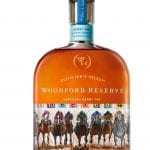 Woodford Reserve 2018 Derby Edition