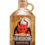 Claremont NJD Apple Pie Moonshine