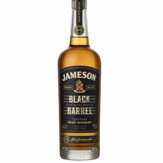 Jameson Black Barrel Irish Whiskey, St Pattys Day Gifts, Jameson Gift Baskets, Jameson Irish Whiskey, Order jameson Black Barrel online, Jameson Black Barrel Engraved
