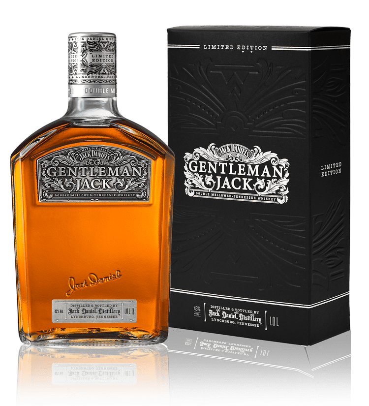 Jack 2018 bottle, Collector Bottle Jack Daniels, Jack Daniels Gift Set, Eng...