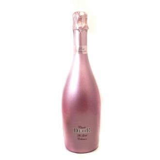 Cuvee Deor Pink, Deor Pink Cuvee, Where to buy Cuvee Deor Pink, Order Cuvee Deor Pink Online, Engraved Pink Bottle, Engraved Engagement Champagne, Pink Bottle Sparkling Wine, Deor Gold Collection