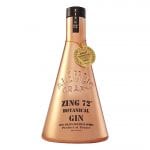 Zing 72 Botanical Gin