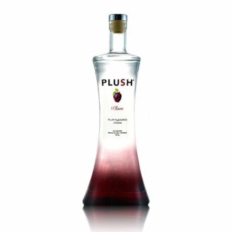 Plush Plum Vodka, NY JETS Vodka, Plum Vodka, fred baxter vodka, d leaks vodka, celebrity endorsed vodka, sipping vodka, new vodka 2018