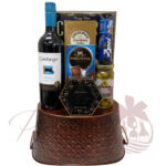 Argentina Wine Gift Basket