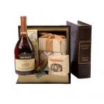 Chapter 1738 Cognac Gift Basket