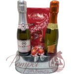 Two for You Prosecco Gift Basket