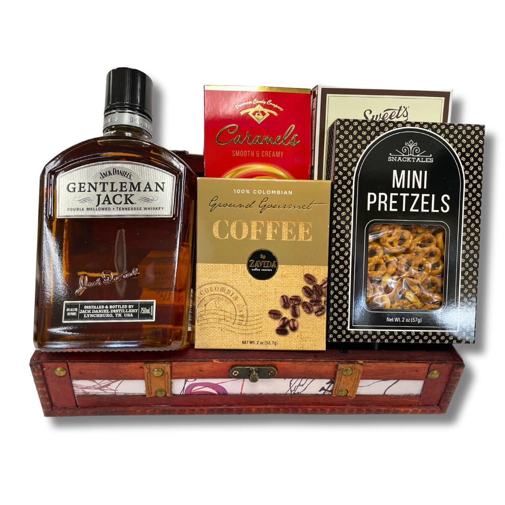 55 Recommended Whiskey Gifts For Whiskey Lovers & Connoisseurs