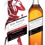 Jane Walker by Johnnie Walker 2nd Edition