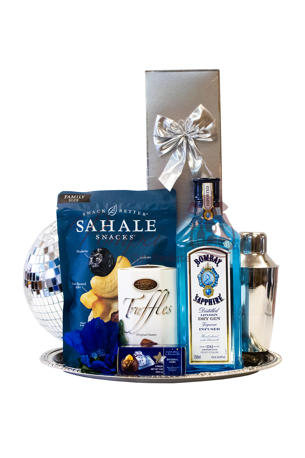 Sapphire Collection, Mother's Day Gift Package