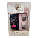 Tequila Rose Valentines Day Gift Set