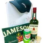 Classic Jameson Irish Whiskey Gift Set