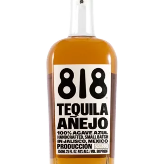 818 tequila anejo, 818, tequila, anejo, kendall jenner, kitting, gifts, gift baskets, Pompei Gift Baskets