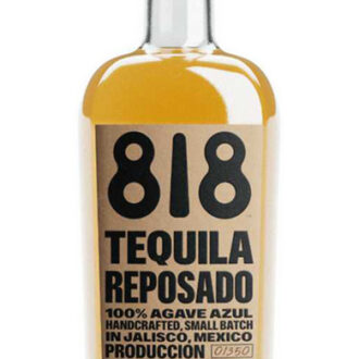 818 tequila reposado, 818 tequila, tequila, reposado, kendall jenner, gift baskets, Pompei Gift Baskets, south Hackensack, New Jersey