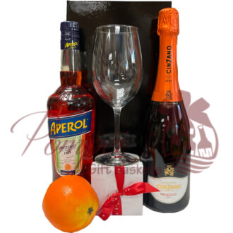 Cinzano prosecco, cinzana proseco, aperol spritz, aperol spritz kit, drink kit, orange kit, glassware, italian cocktail, cocktail kit, NJ kits, New Jersey cocktail kits, New Jersey drinks, baskets, scamps toffee, samps tofee, anniversary gift, birthday gift, birthday gift set, Christmas gift, graduation gift, mom gifts, dad gifts, 21st birthday, delivery through USA, New York, New Jersey, California, Florida, celebration, congratulations gift, new parents, new home, relator gifts, closing gifts, manly gifts, gifts for men, gifts for women, gifts for grandparents, wedding gifts, shower gifts, bridesmaids gifts, groomsmen gifts, small business, Pompei gift baskets, gourmet gift basket, gourmet snacks, chocolate, sweet, salty, savory, kitting, corporate, large corporate, small corporate, kitting business, engraving, custom, made to order, personalization, bottle engraving, photo engraving, text engraving, message engraving, champagne bottle engraving, wine bottle engraving, liquor bottle engraving, glass engraving, local hand delivery, personal touch gifts, creative gifts, corporate gifting, liquor deliveries