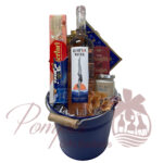 Bon Jovi Wine Gift Basket