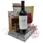 Mondavi Wine Gift Basket