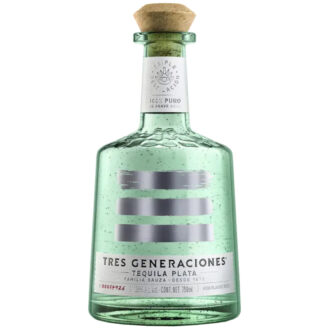 tres generaciones, tres generaciones tequila, plata, pompei gift baskets, pompei, best tequila