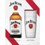 Jim Beam Gift Set