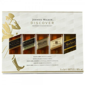 johnnie walker, gold label, blue label, red label, 18 year, johnnie walker gift set, gift set, gift sets for him, birthday gifts, anniversary gifts, retirement gifts, christmas gifts, pompei gift baskets