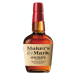 Maker's Mark Whiskey