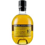 Glenrothes Whiskey 10 Years