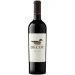 Decoy Red Wine