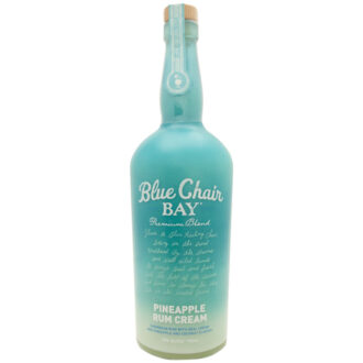 Blue Chair Ray Rum Pineapple cream, PINEAPPLE RUM CREAM, RUM, RUM GIFT BASKETS