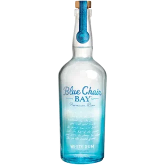 blue chair bay rum white, white rum, bay rum, rum cream, rum baskets