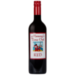 Mommy's Time Out Delicious Red, red blend, wines for mom, mommys time out, wine gift basket, mother's day, mother day gift