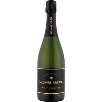mumm napa brut reserve, brut reserve, mumm, sparkling wine, champagne, wine Pompei Gift Baskets