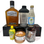 Whiskey Sour Cocktail Kit