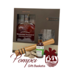 Woodford Old Fashioned Bourbon Kit
