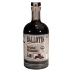 Ballotin Chocolate Whiskey