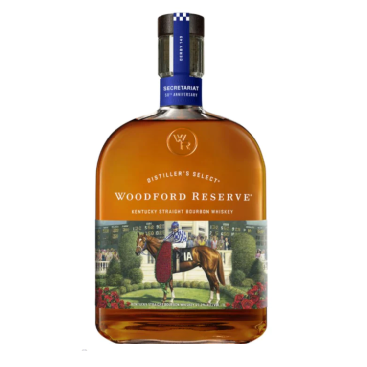 Woodford Reserve, woodford, kentucky, Kentucky Derby, Kentucky Derby 2023, limited edition woodford