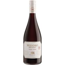 Meiomi Bright Pinot Noir (90 CALORIES), meiomi bright, Pinot Noir wine, red wine, low calorie wine, 90 calorie wine, affordable wine, low calorie gift basket