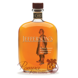 Whiskey, bourbon, Jefferson whiskey, gift, Christmas gift