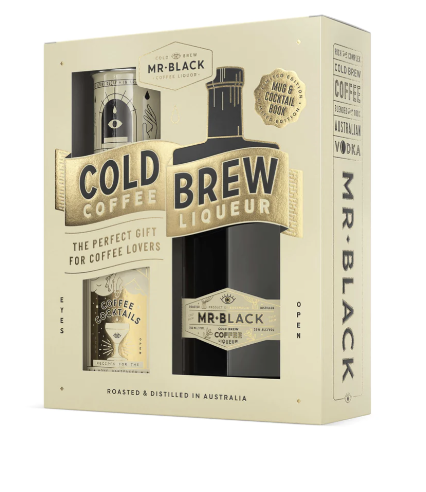 Craft Cold Brew Kit