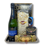 The Champagne of the Oscars Gift Basket