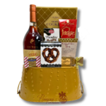 Royal Accord Cognac Gift Basket