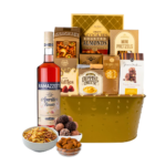 The Aperitivo Rosato Gift Basket