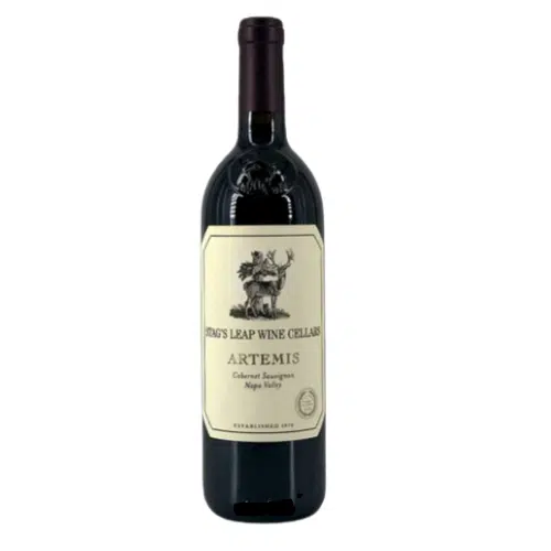 Stags’ Leap Cabernet Sauvignon Napa Valley