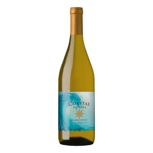 BV Coastal Estate Chardonnay