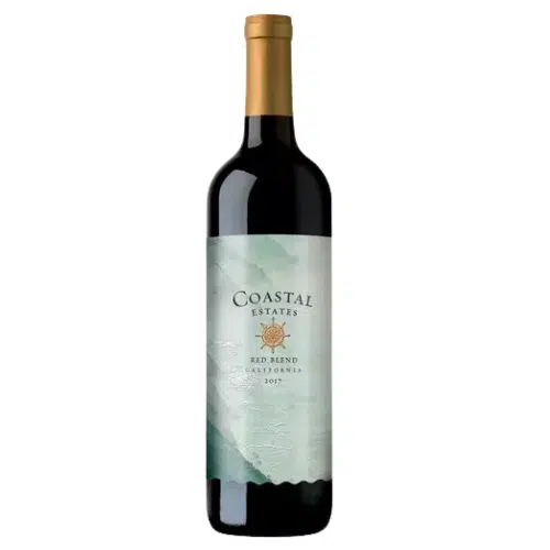 BV Coastal Estate Red Blend