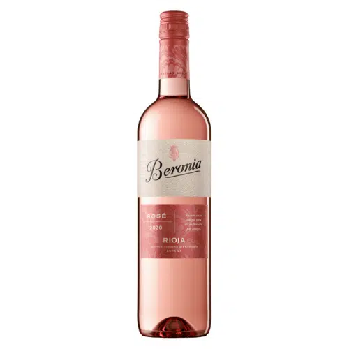 Beronia Rose