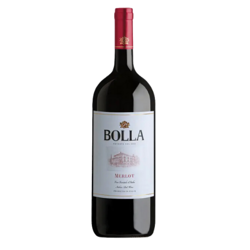 Bolla Merlot