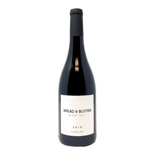Bread & Butter Pinot Noir