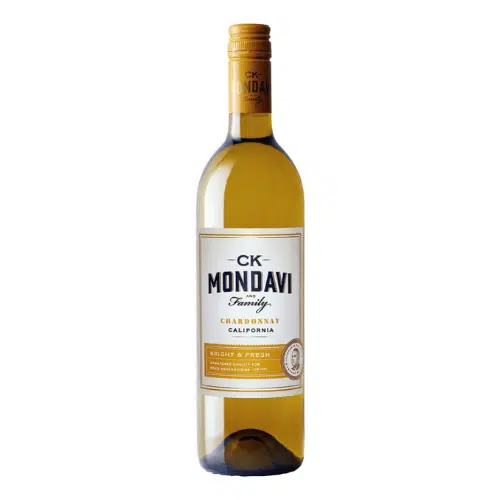 CK Mondavi Chardonnay
