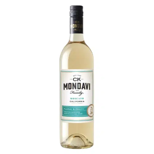 CK Mondavi Moscato