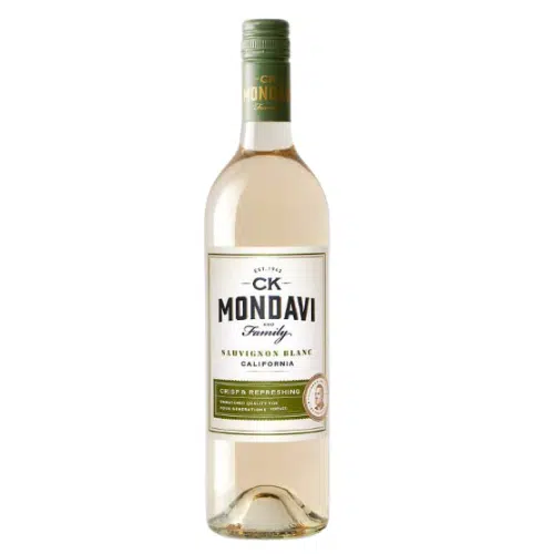 CK Robert Mondavi Sauvignon Blanc